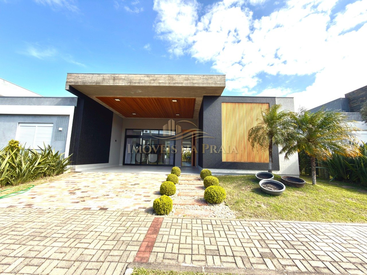 Foto 2 — Casa em Condomínio no Sea Coast.