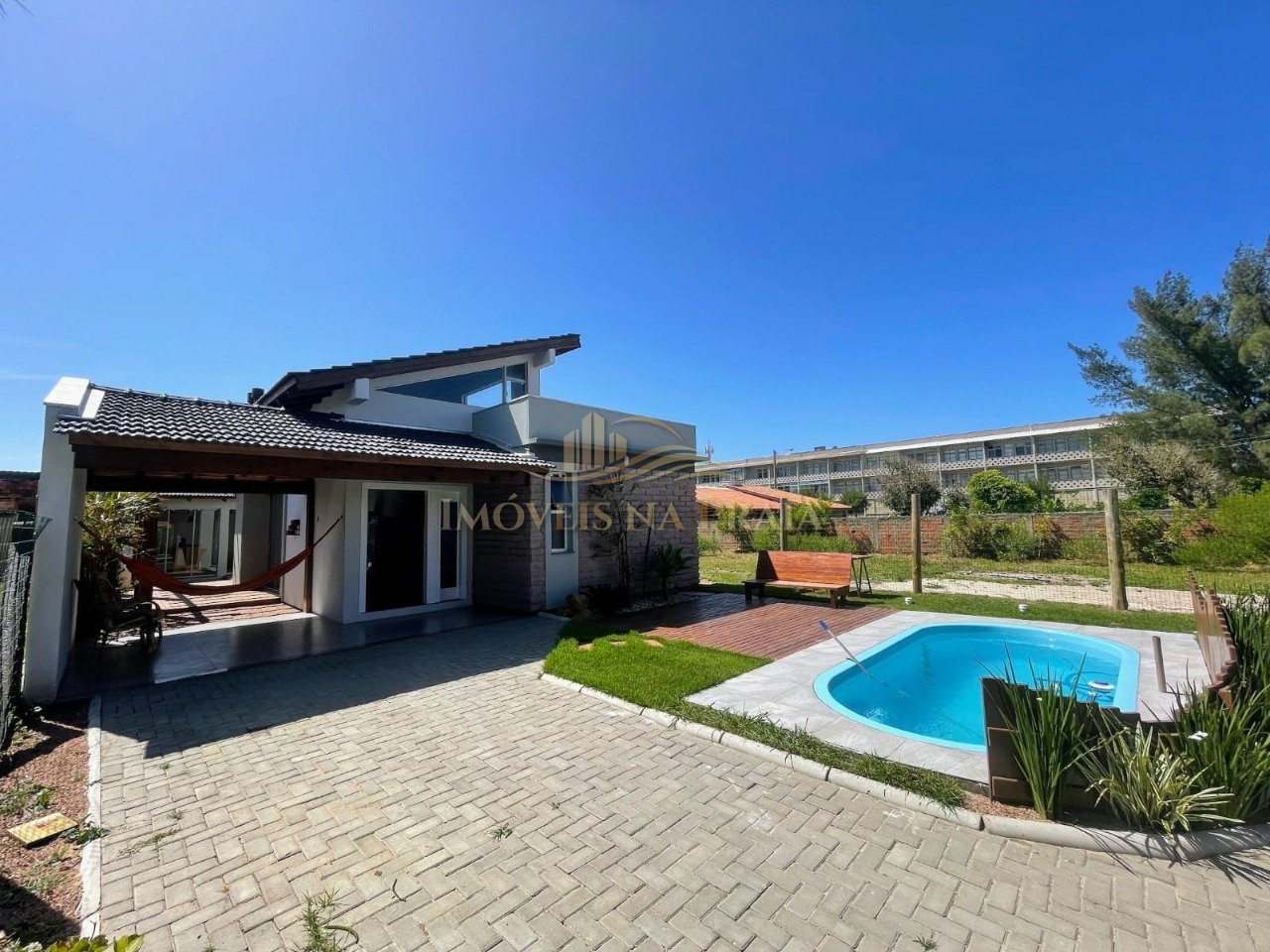 Foto 18 — Casa 3 dormitórios no bairro Centro