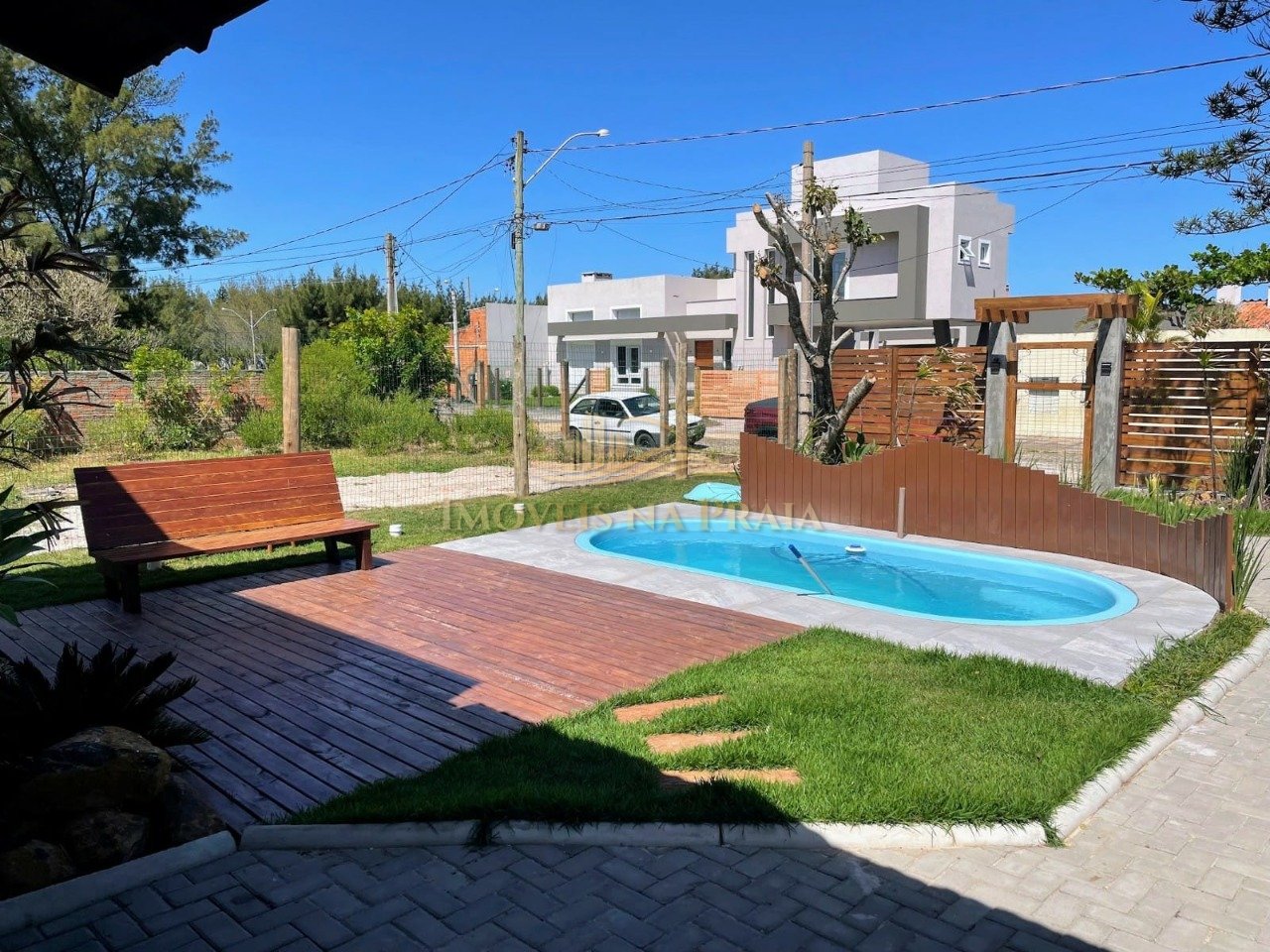 Foto 15 — Casa 3 dormitórios no bairro Centro