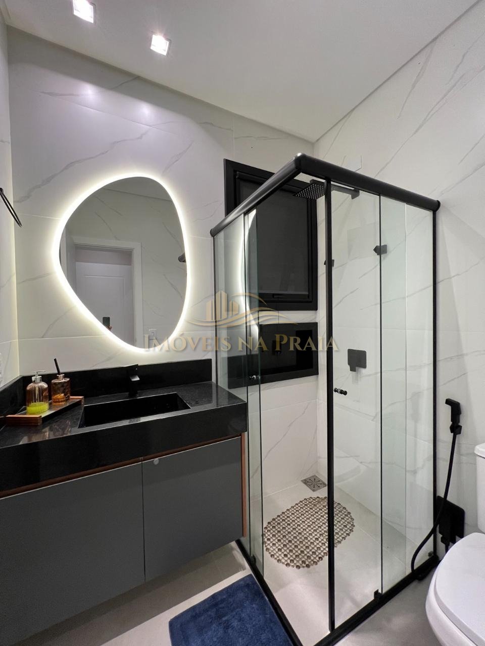 Foto 56 — Casa em Condomínio no Sunset.