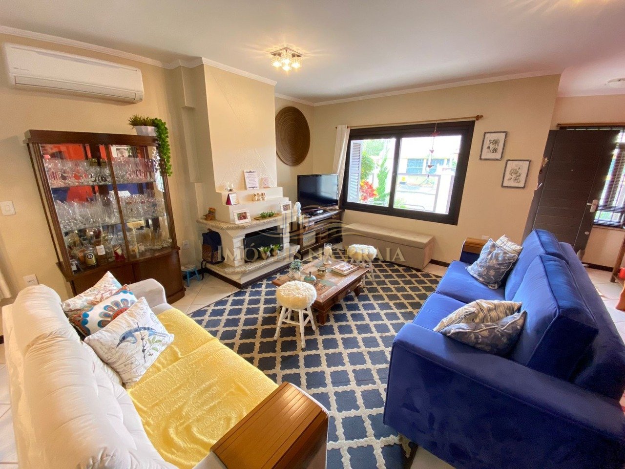 Foto 5 — Casa 3 Dormitório(s) Bairro Centro