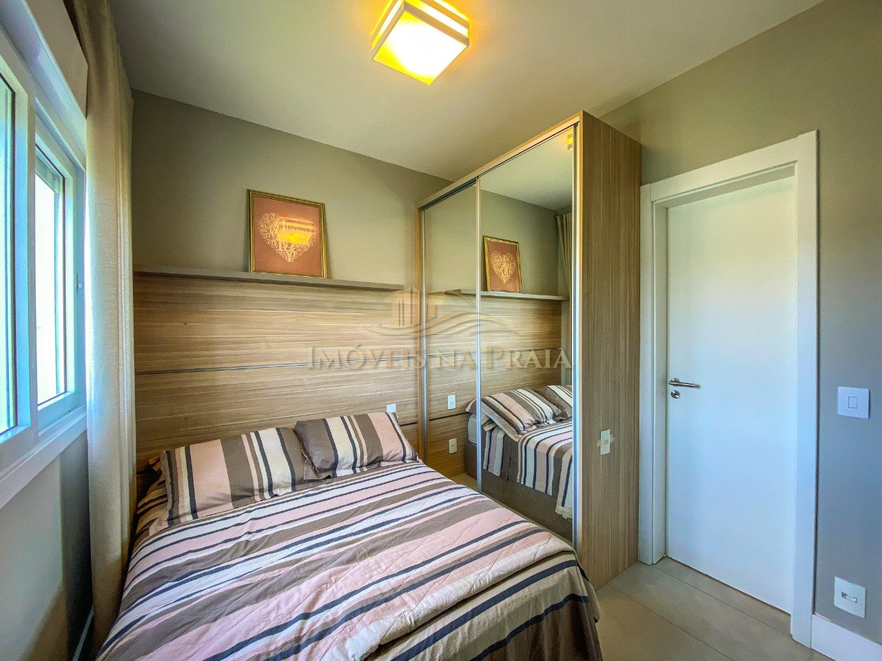 Foto 19 — Casa em Condomínio 3 Dormitório(s) Bairro Rossi At