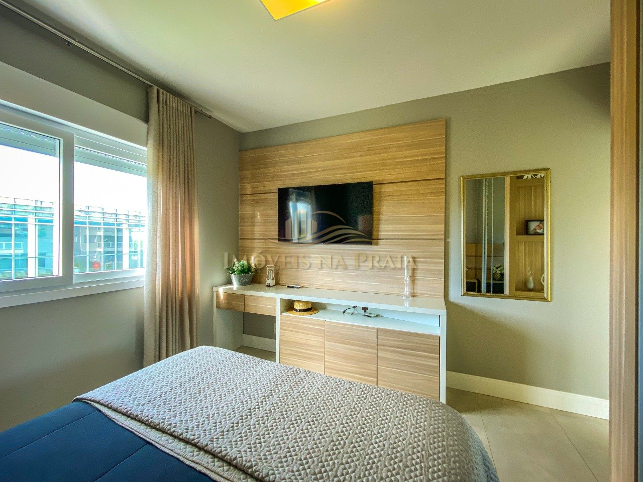 Foto 13 — Casa em Condomínio 3 Dormitório(s) Bairro Rossi At