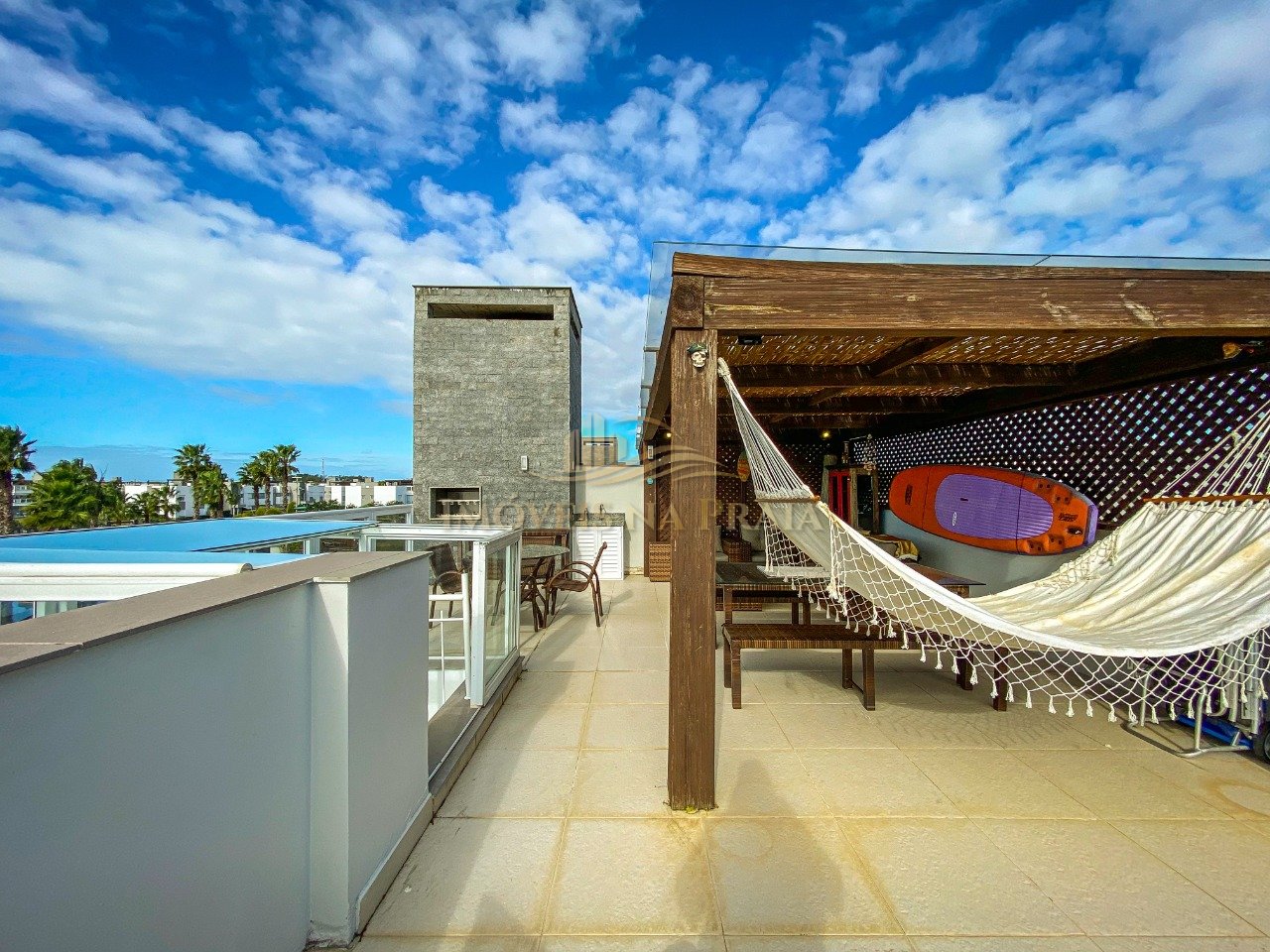 Foto 3 — Casa em Condomínio 3 Dormitório(s) Bairro Rossi At