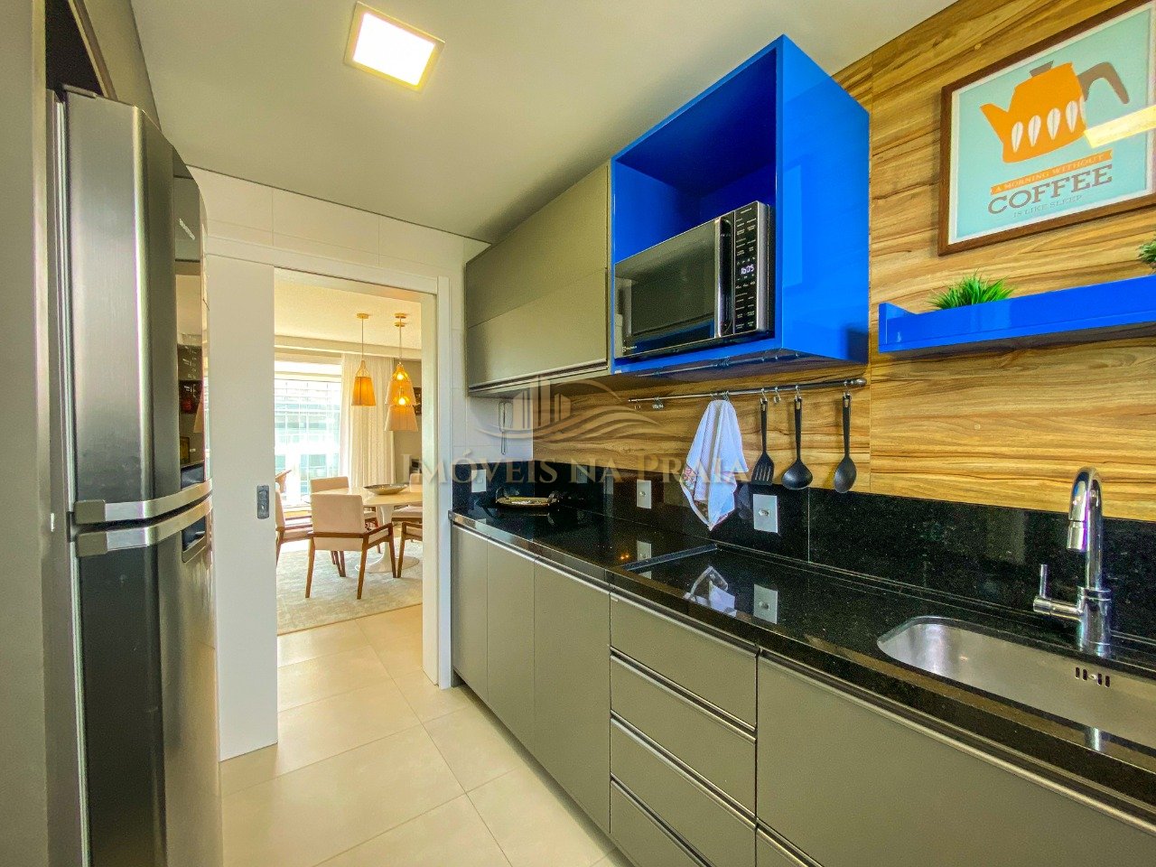 Foto 25 — Casa em Condomínio 3 Dormitório(s) Bairro Rossi At