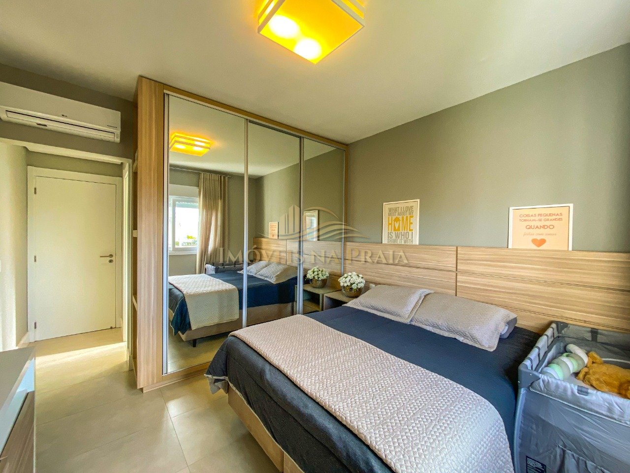 Foto 14 — Casa em Condomínio 3 Dormitório(s) Bairro Rossi At