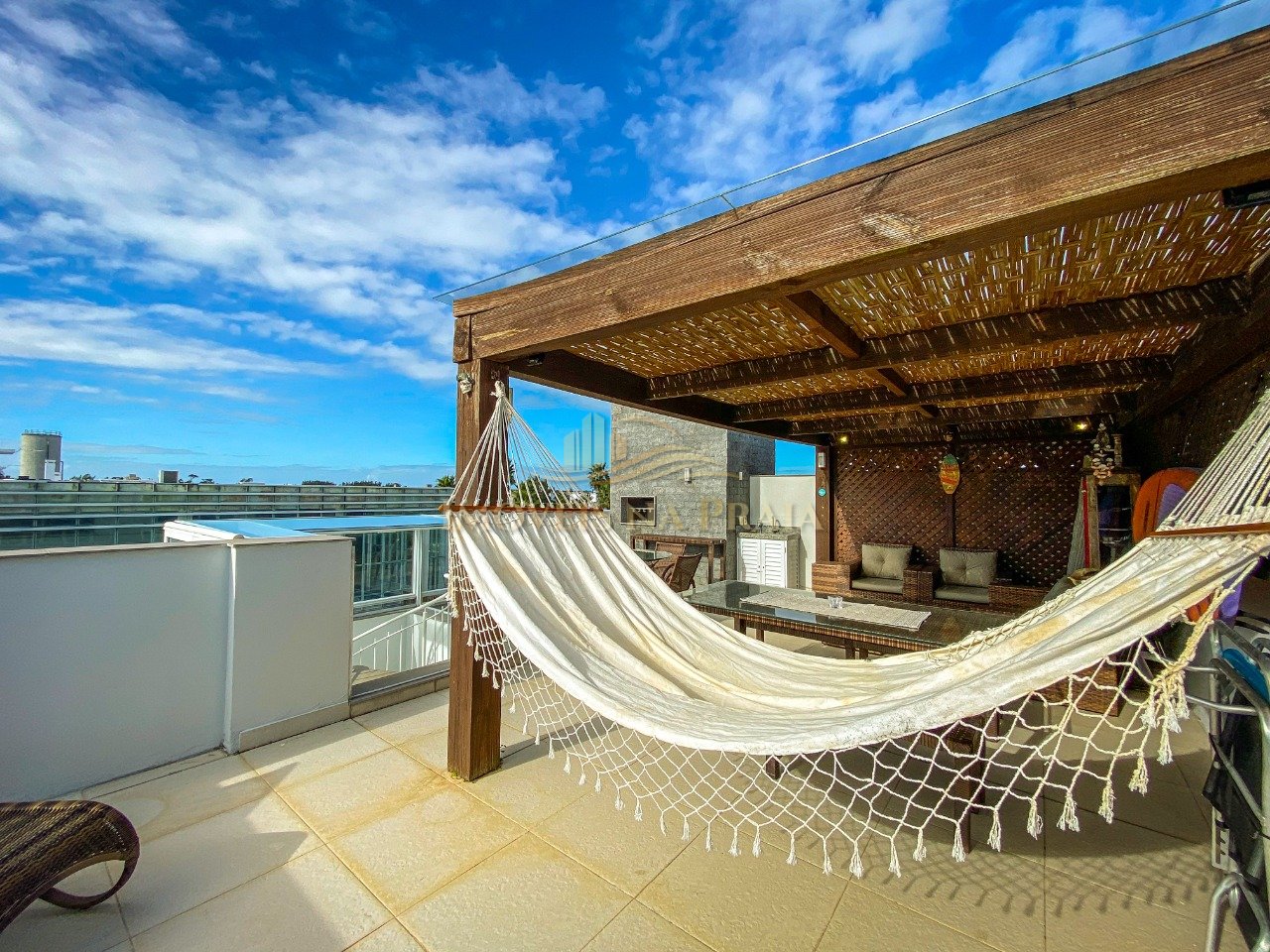 Foto 4 — Casa em Condomínio 3 Dormitório(s) Bairro Rossi At