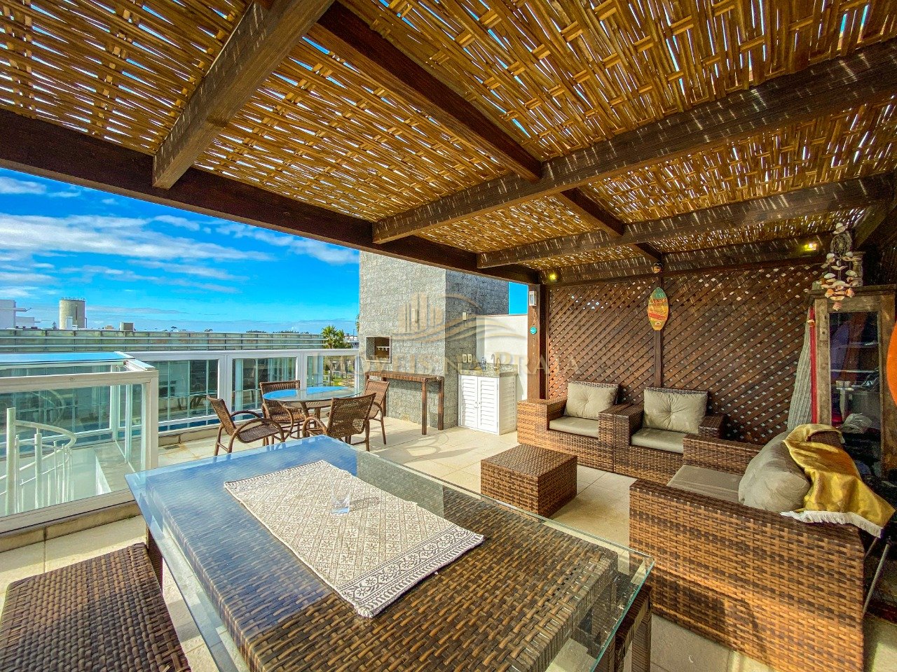 Foto 5 — Casa em Condomínio 3 Dormitório(s) Bairro Rossi At