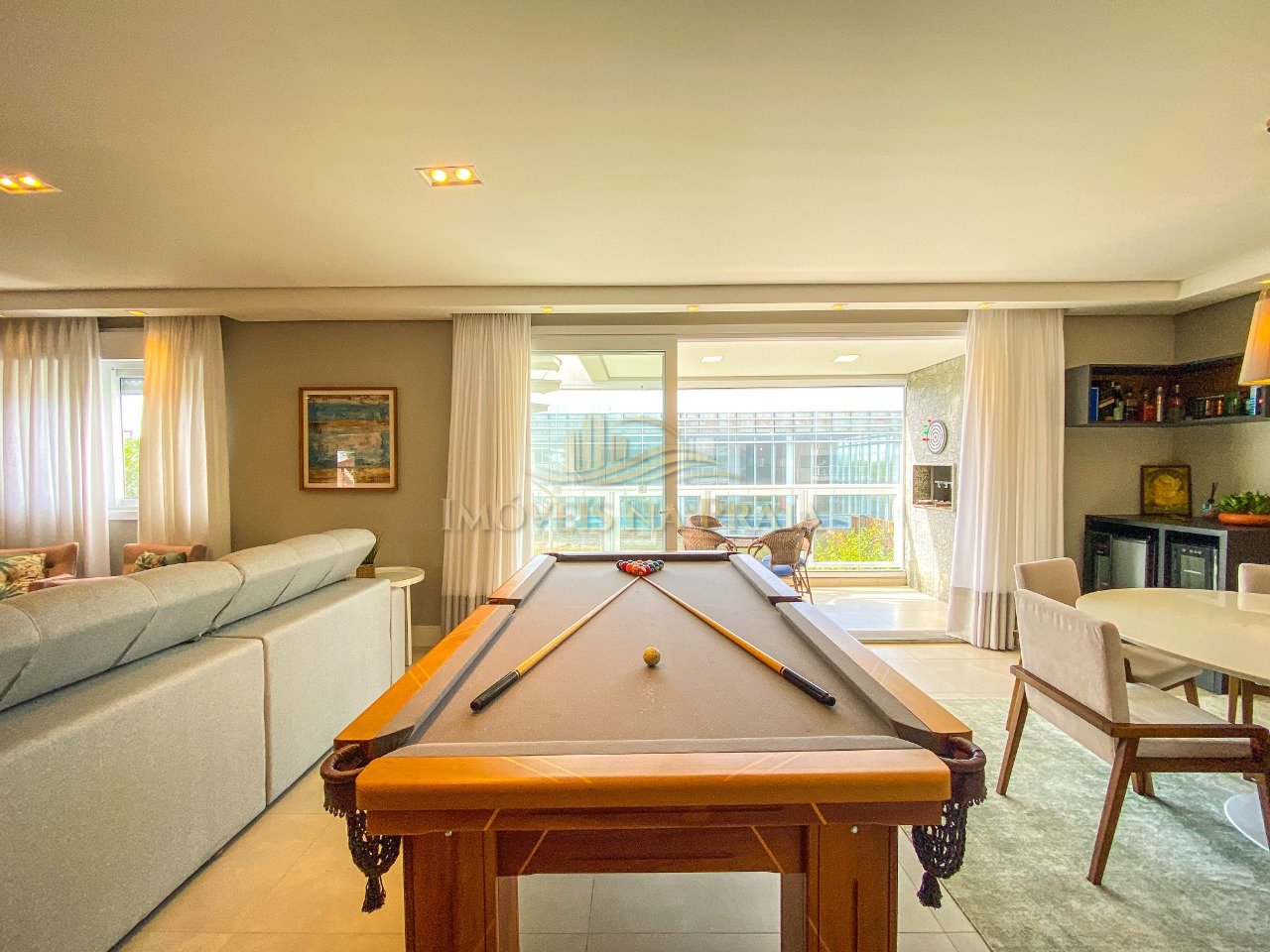 Foto 12 — Casa em Condomínio 3 Dormitório(s) Bairro Rossi At