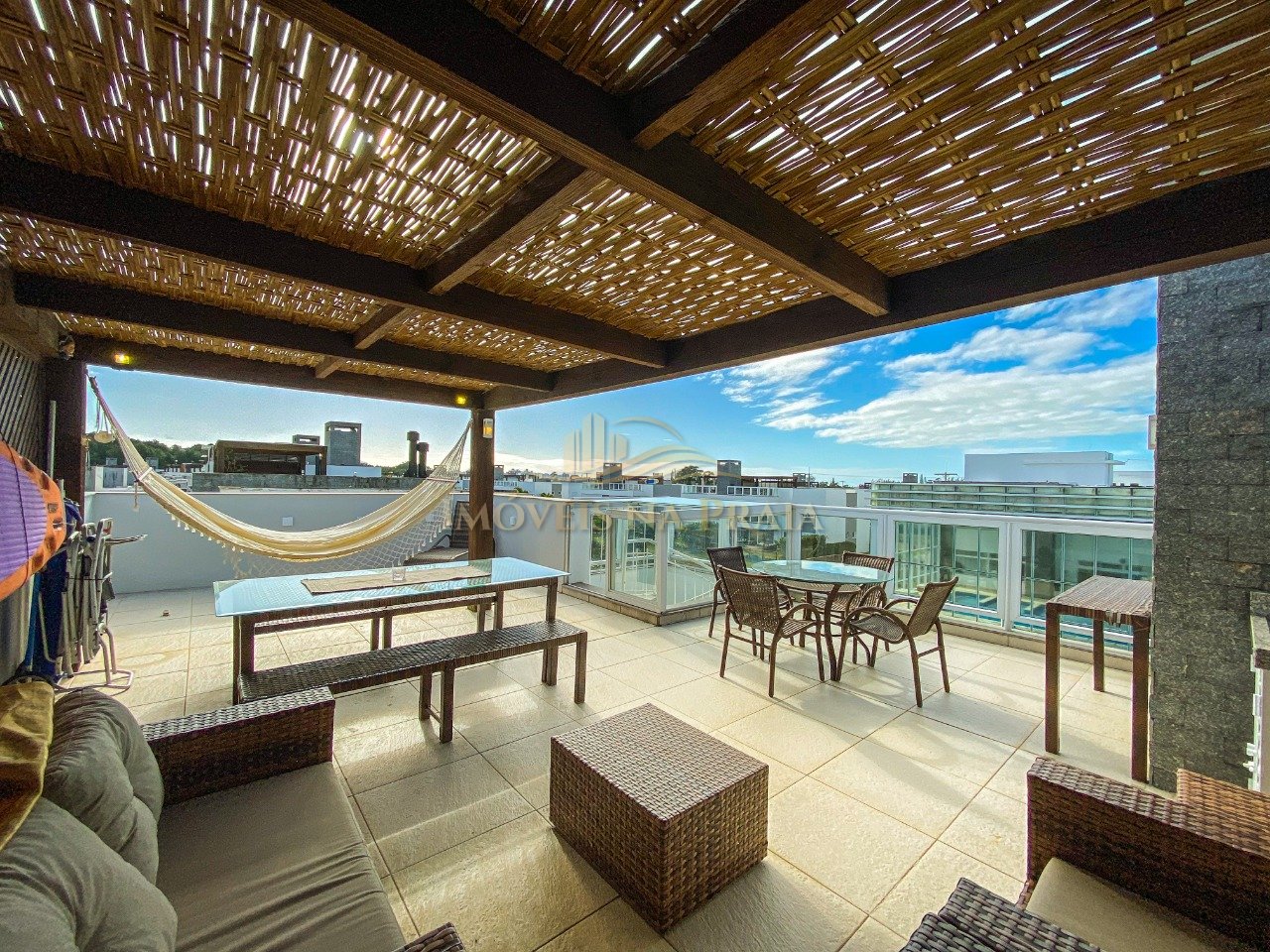 Foto 6 — Casa em Condomínio 3 Dormitório(s) Bairro Rossi At