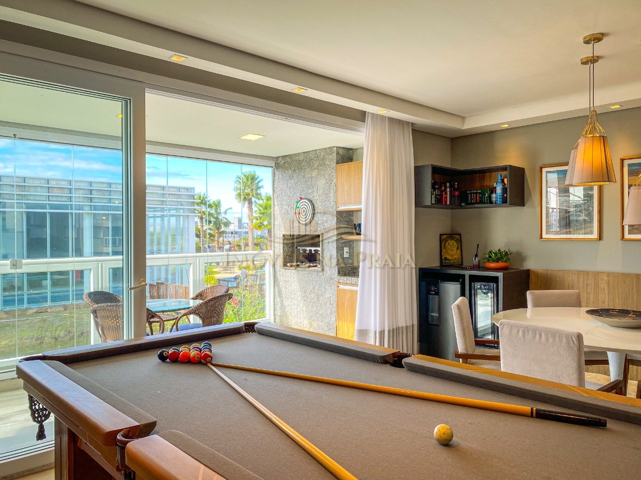 Casa em Condomínio 3 Dormitório(s) Bairro Rossi At