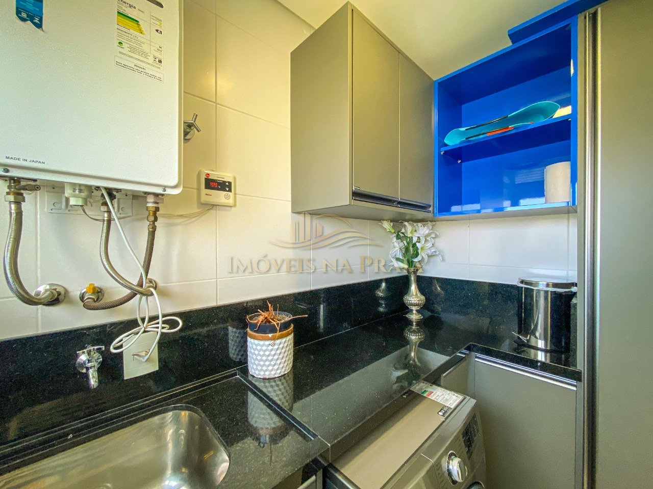 Foto 26 — Casa em Condomínio 3 Dormitório(s) Bairro Rossi At