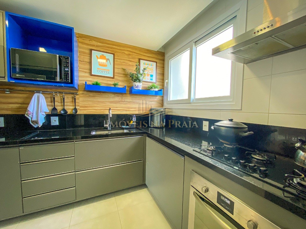 Foto 27 — Casa em Condomínio 3 Dormitório(s) Bairro Rossi At