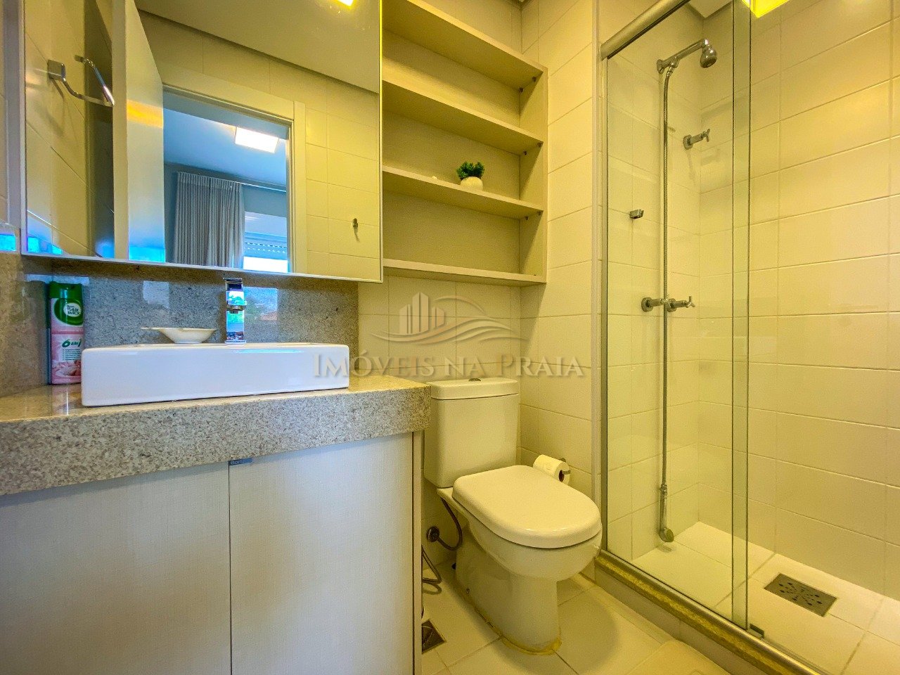 Foto 21 — Casa em Condomínio 3 Dormitório(s) Bairro Rossi At