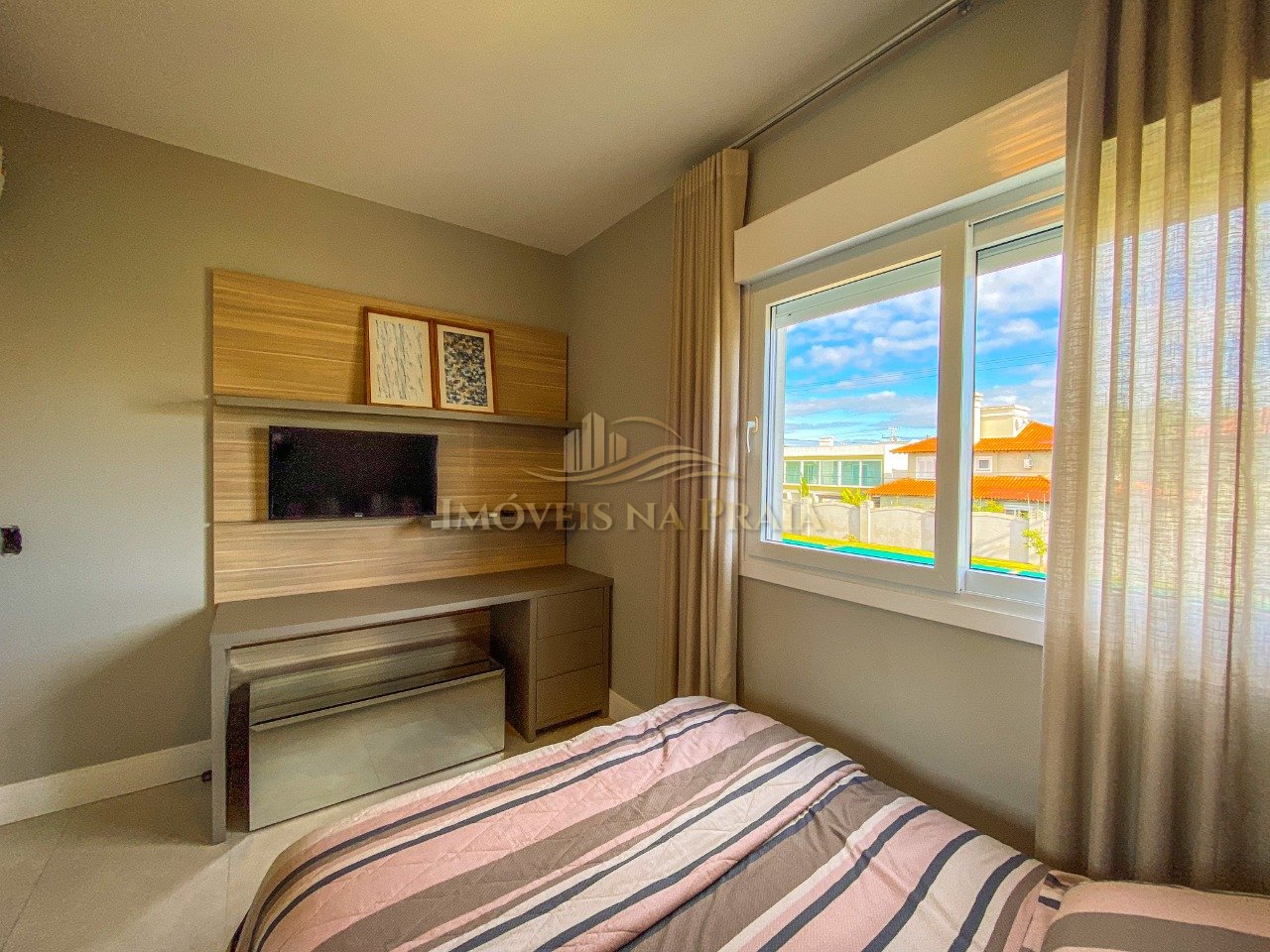 Foto 18 — Casa em Condomínio 3 Dormitório(s) Bairro Rossi At