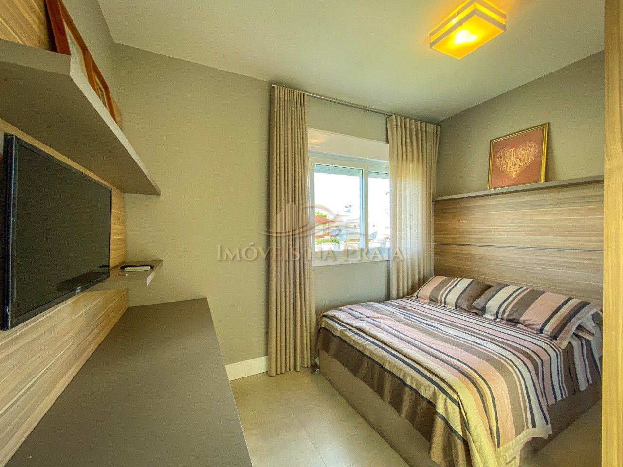 Foto 20 — Casa em Condomínio 3 Dormitório(s) Bairro Rossi At