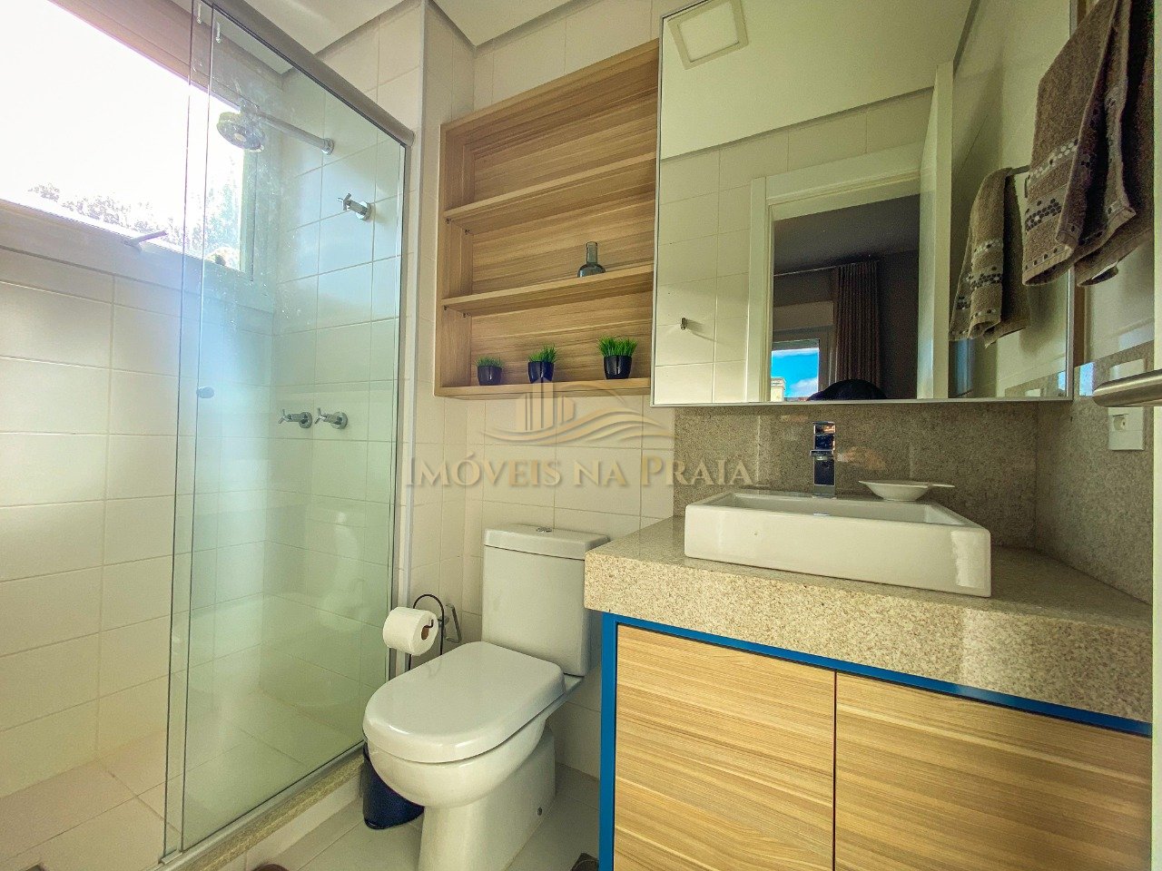 Foto 16 — Casa em Condomínio 3 Dormitório(s) Bairro Rossi At