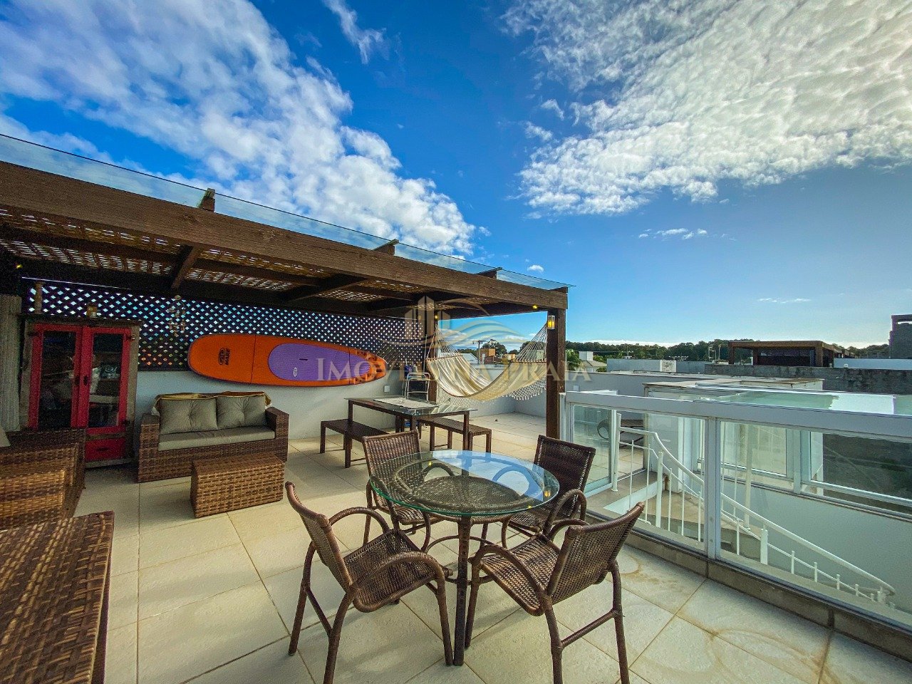 Foto 8 — Casa em Condomínio 3 Dormitório(s) Bairro Rossi At