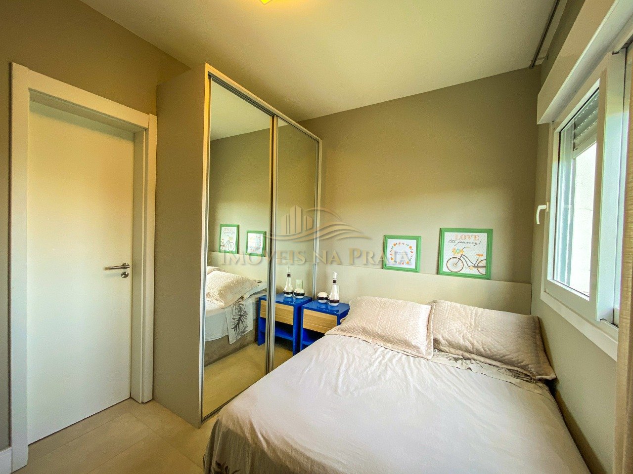 Foto 23 — Casa em Condomínio 3 Dormitório(s) Bairro Rossi At