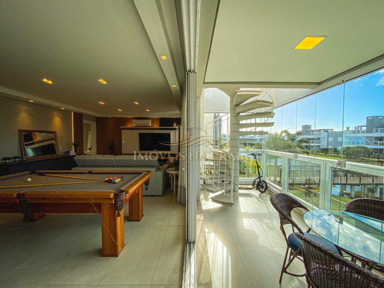 Foto 11 — Casa em Condomínio 3 Dormitório(s) Bairro Rossi At