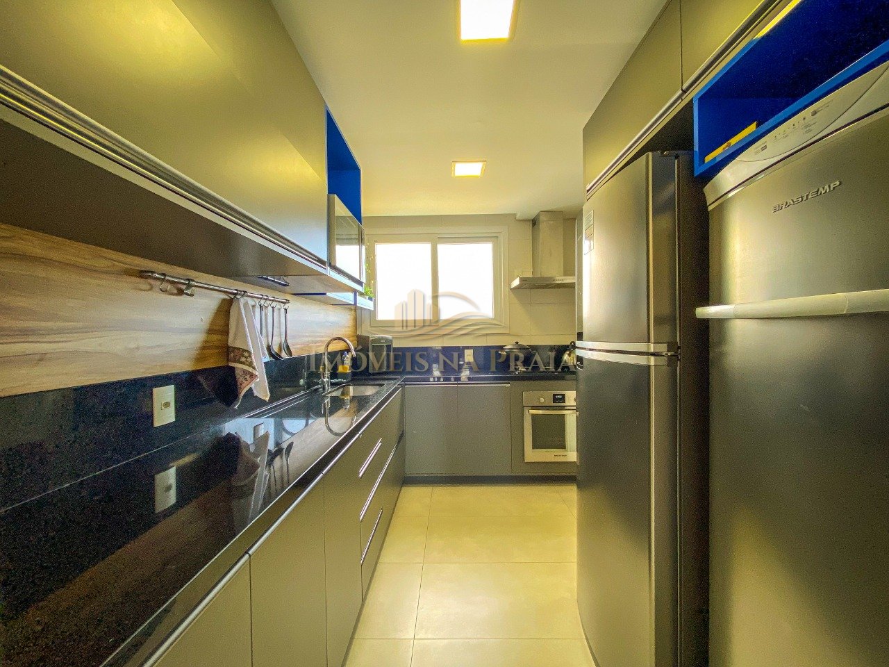 Foto 28 — Casa em Condomínio 3 Dormitório(s) Bairro Rossi At