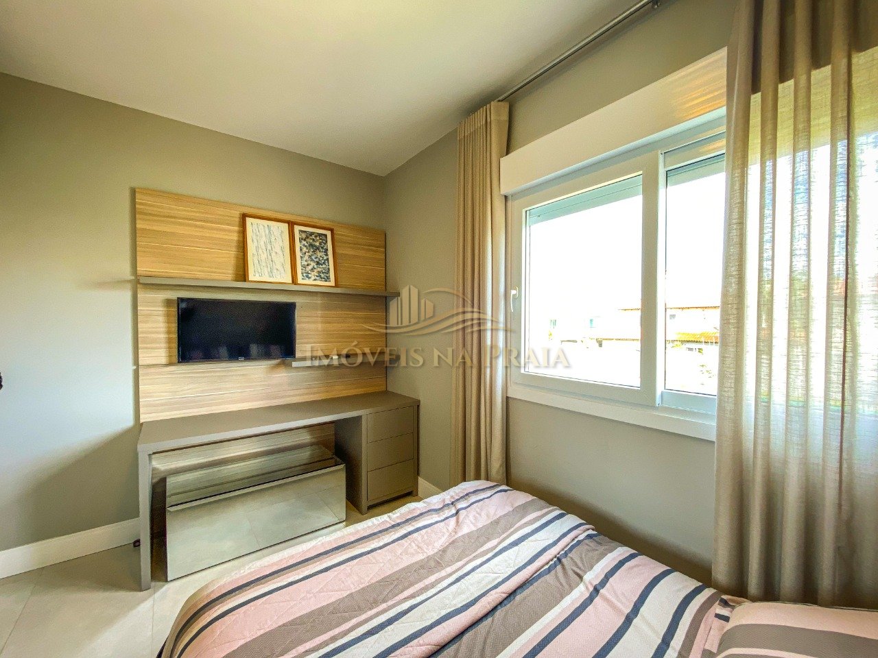 Foto 17 — Casa em Condomínio 3 Dormitório(s) Bairro Rossi At