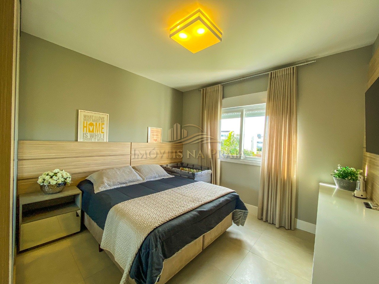 Foto 15 — Casa em Condomínio 3 Dormitório(s) Bairro Rossi At