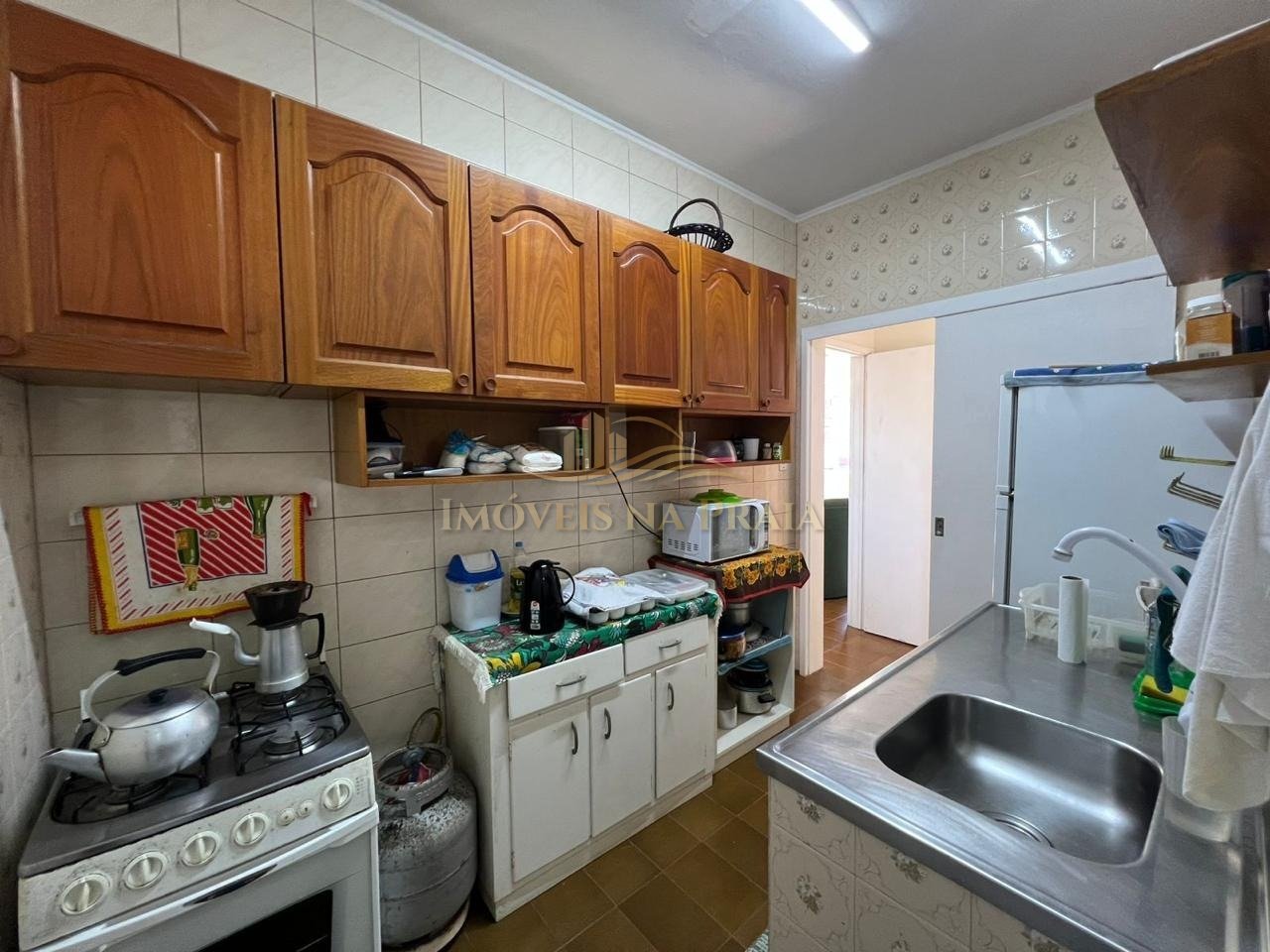 Foto 6 — Apartamento 2 dormitórios no bairro Atlântida