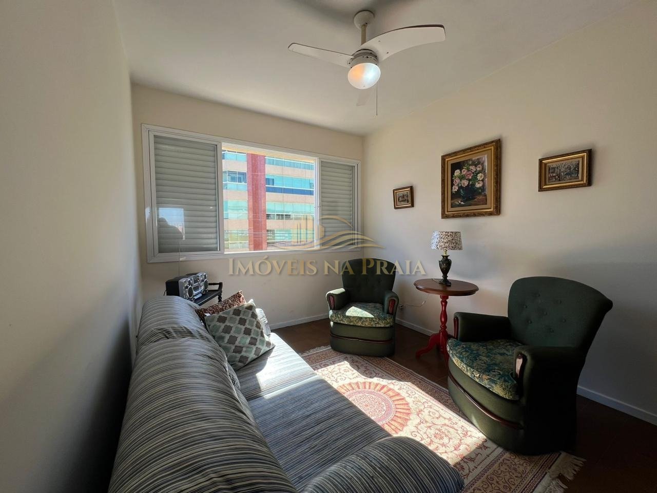 Apartamento 2 dormitórios no bairro Atlântida