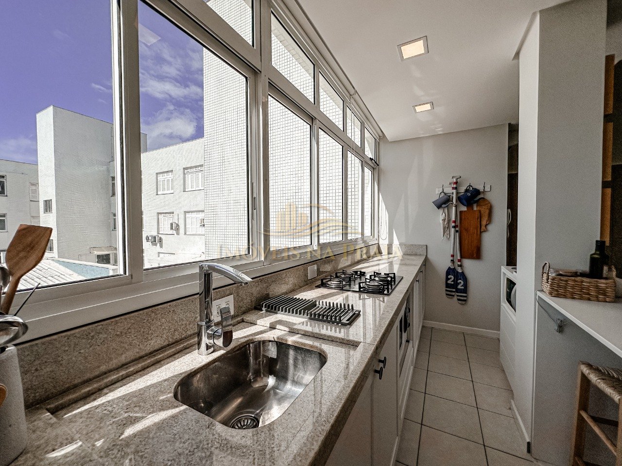 Foto 11 — Apartamento 2 dormitórios no bairro Atlântida