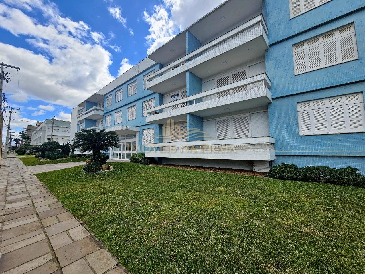 Foto 30 — Apartamento 2 dormitórios no bairro Atlântida