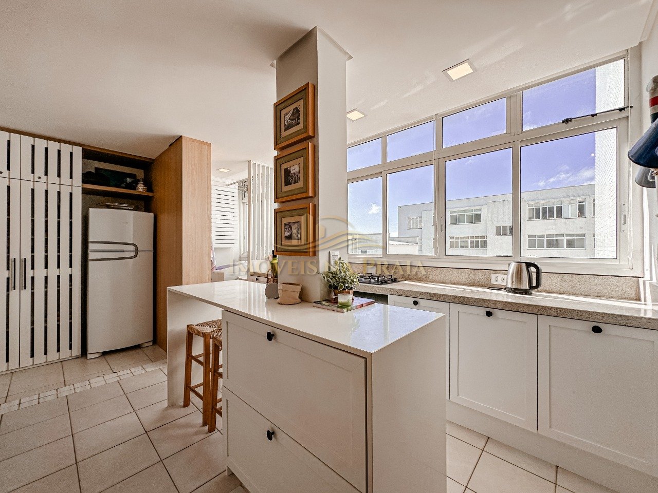 Foto 6 — Apartamento 2 dormitórios no bairro Atlântida