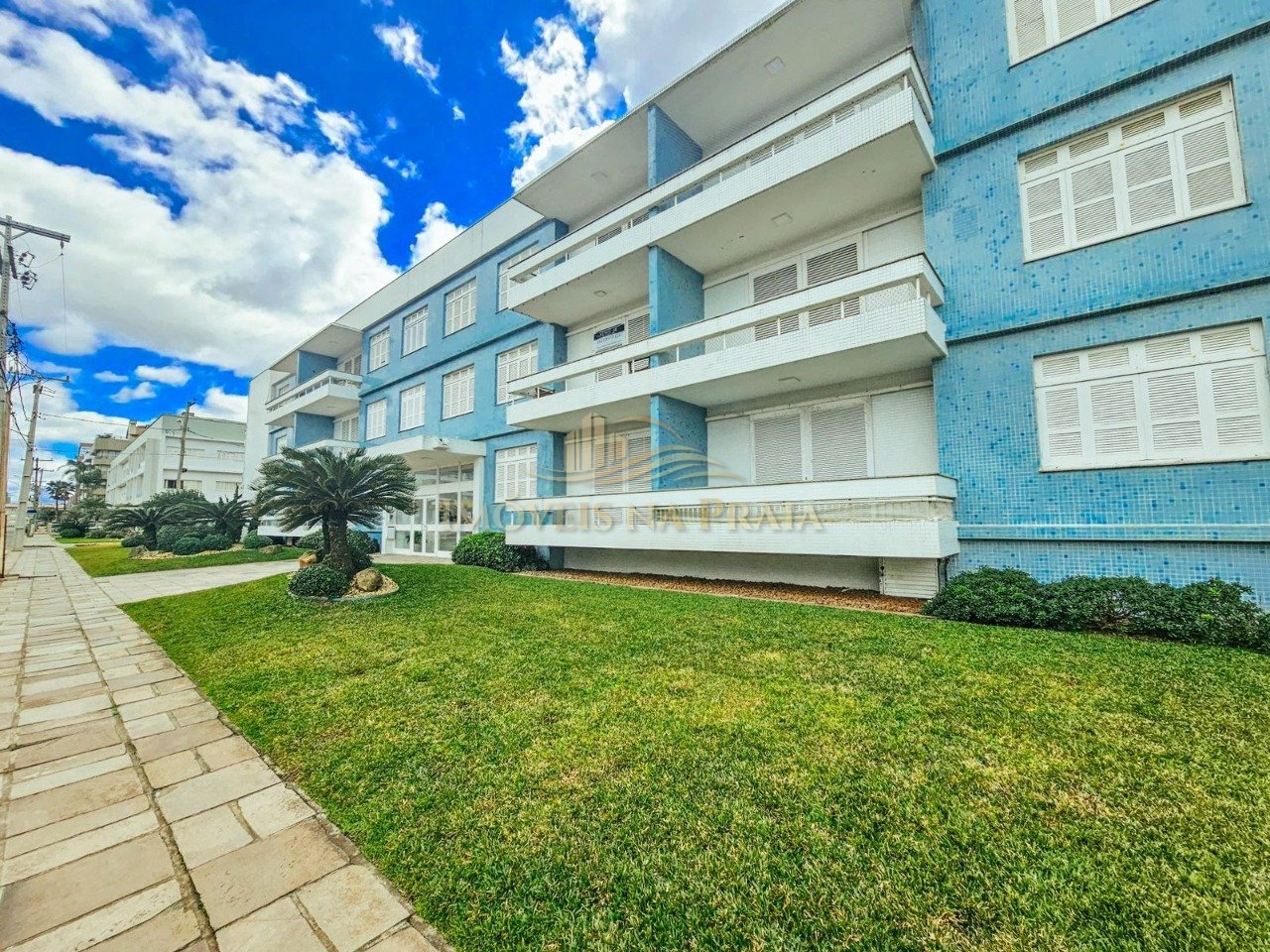 Foto 33 — Apartamento 2 dormitórios no bairro Atlântida