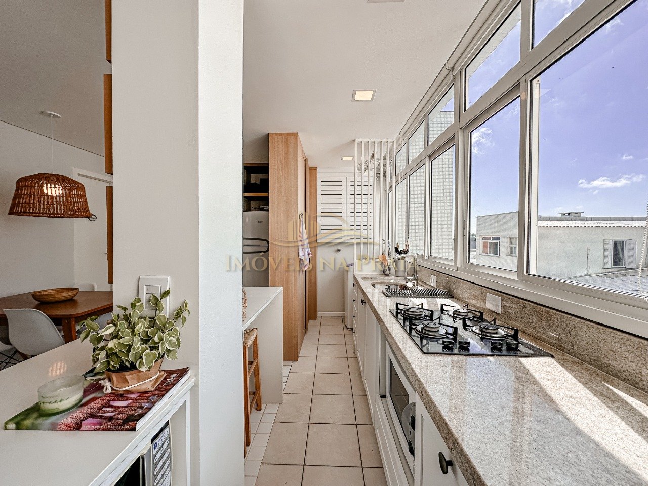 Foto 8 — Apartamento 2 dormitórios no bairro Atlântida