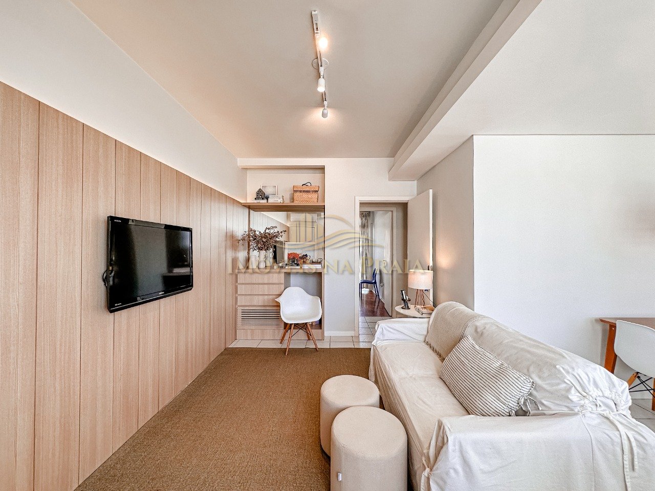 Foto 5 — Apartamento 2 dormitórios no bairro Atlântida