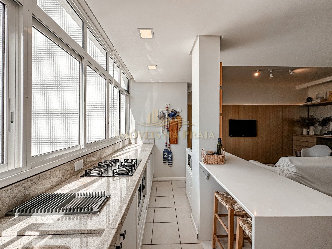 Foto 12 — Apartamento 2 dormitórios no bairro Atlântida