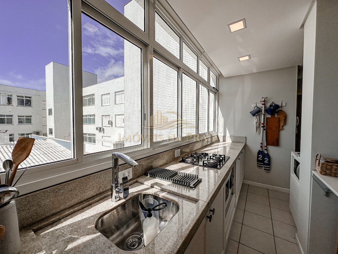 Foto 10 — Apartamento 2 dormitórios no bairro Atlântida