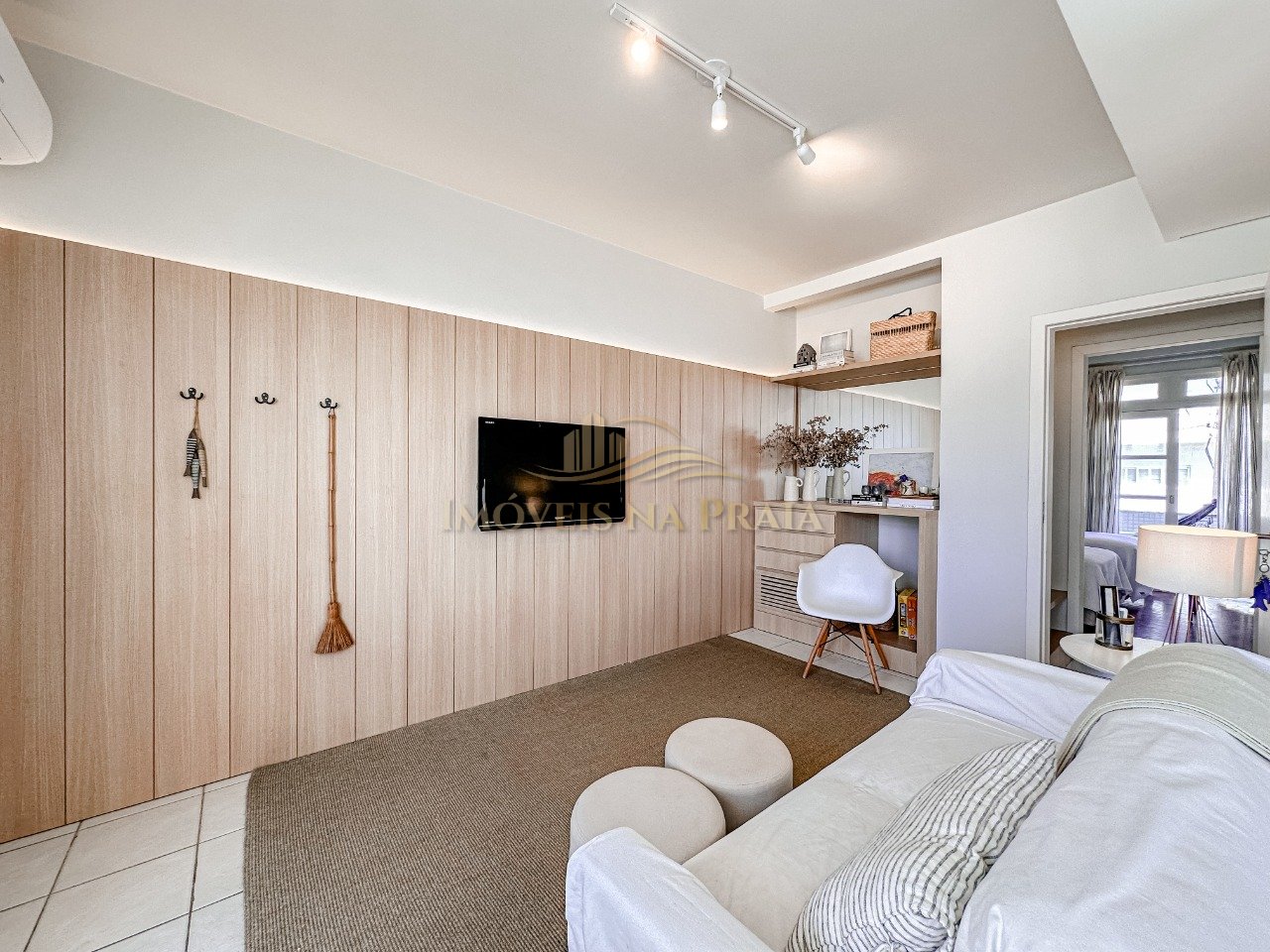 Foto 4 — Apartamento 2 dormitórios no bairro Atlântida