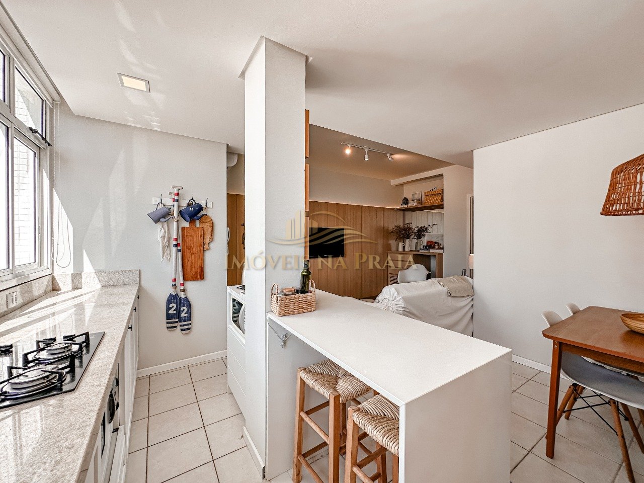 Foto 13 — Apartamento 2 dormitórios no bairro Atlântida