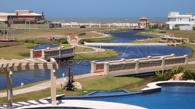 Foto 3 — Terreno em Condomínio Bairro Playa Vista