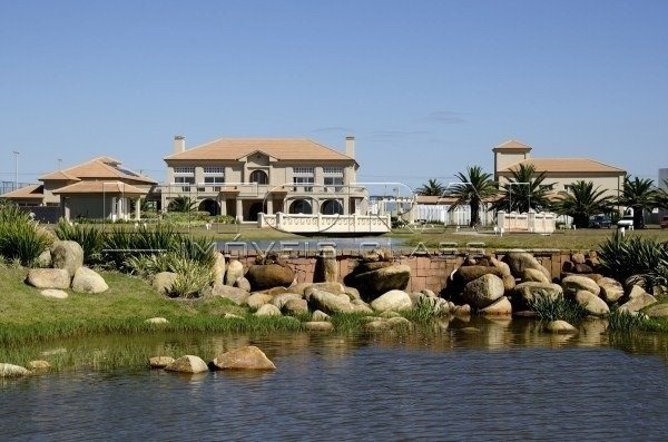 Foto 5 — Terreno em Condomínio Bairro Playa Vista