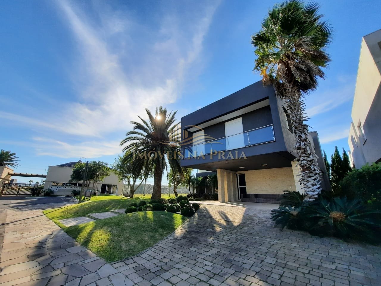 Foto 59 — Casa em Condomínio 6 Dormitório(s) Bairro Las Duna