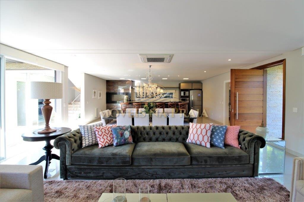 Foto 13 — Casa em Condomínio 6 Dormitório(s) Bairro Las Duna