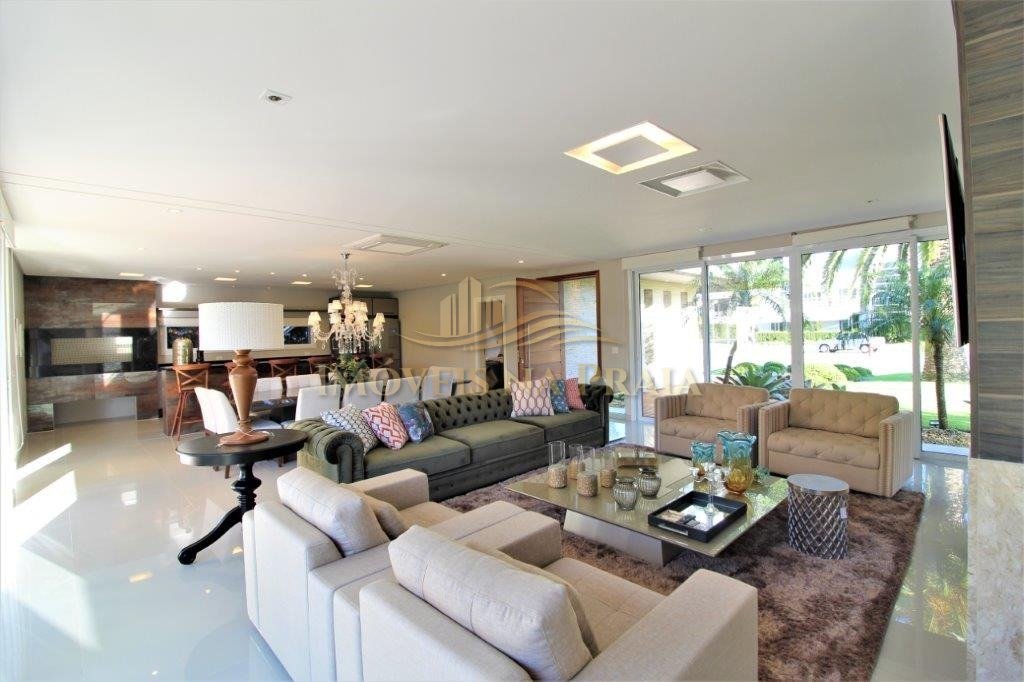 Foto 10 — Casa em Condomínio 6 Dormitório(s) Bairro Las Duna