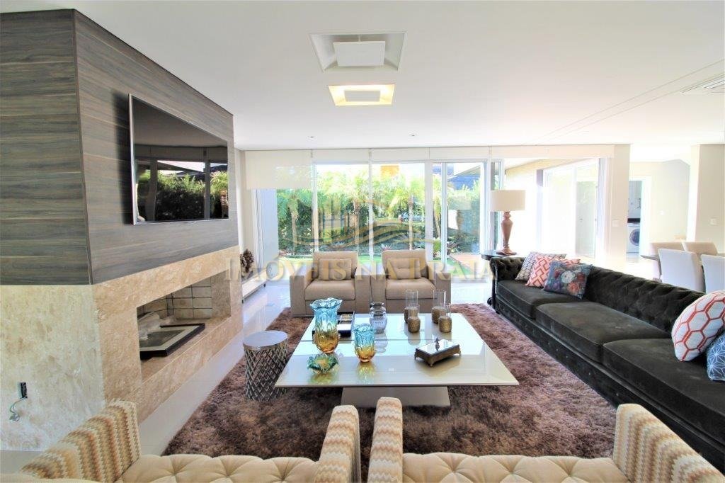 Foto 12 — Casa em Condomínio 6 Dormitório(s) Bairro Las Duna