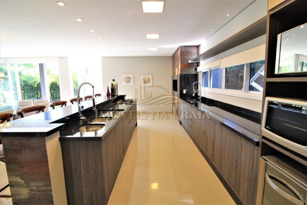 Foto 17 — Casa em Condomínio 6 Dormitório(s) Bairro Las Duna