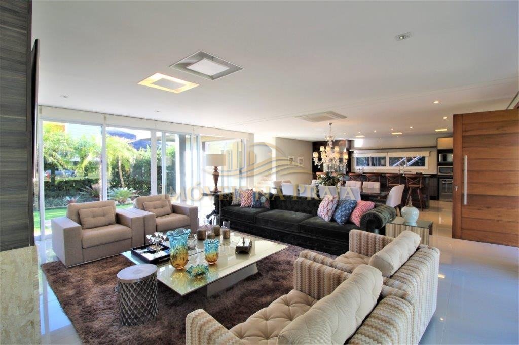 Foto 11 — Casa em Condomínio 6 Dormitório(s) Bairro Las Duna