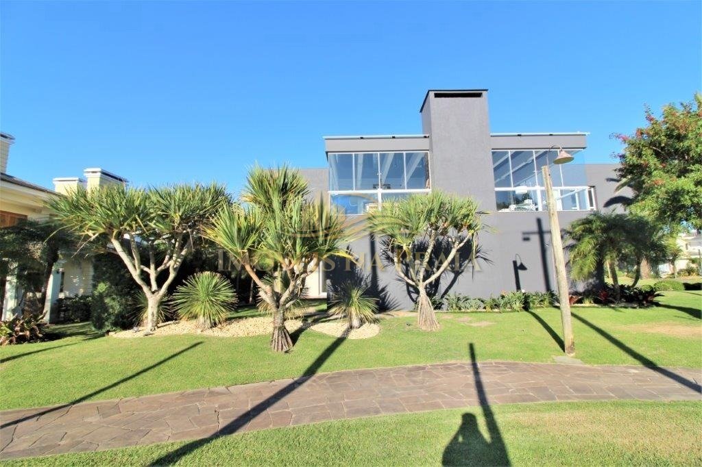 Foto 25 — Casa em Condomínio 6 Dormitório(s) Bairro Las Duna