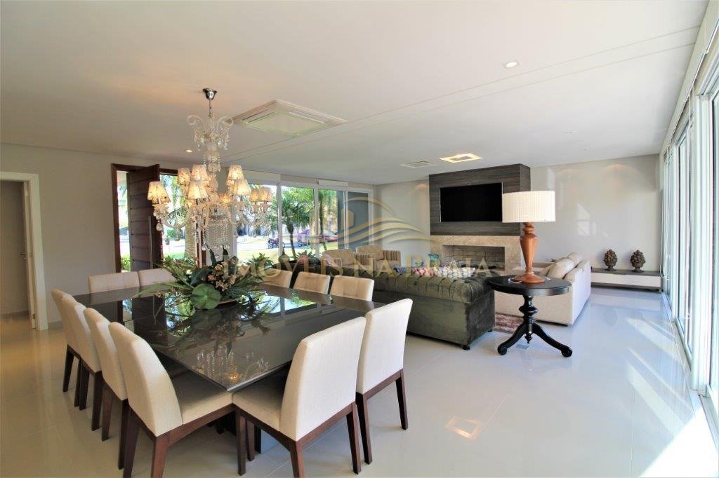 Foto 7 — Casa em Condomínio 6 Dormitório(s) Bairro Las Duna