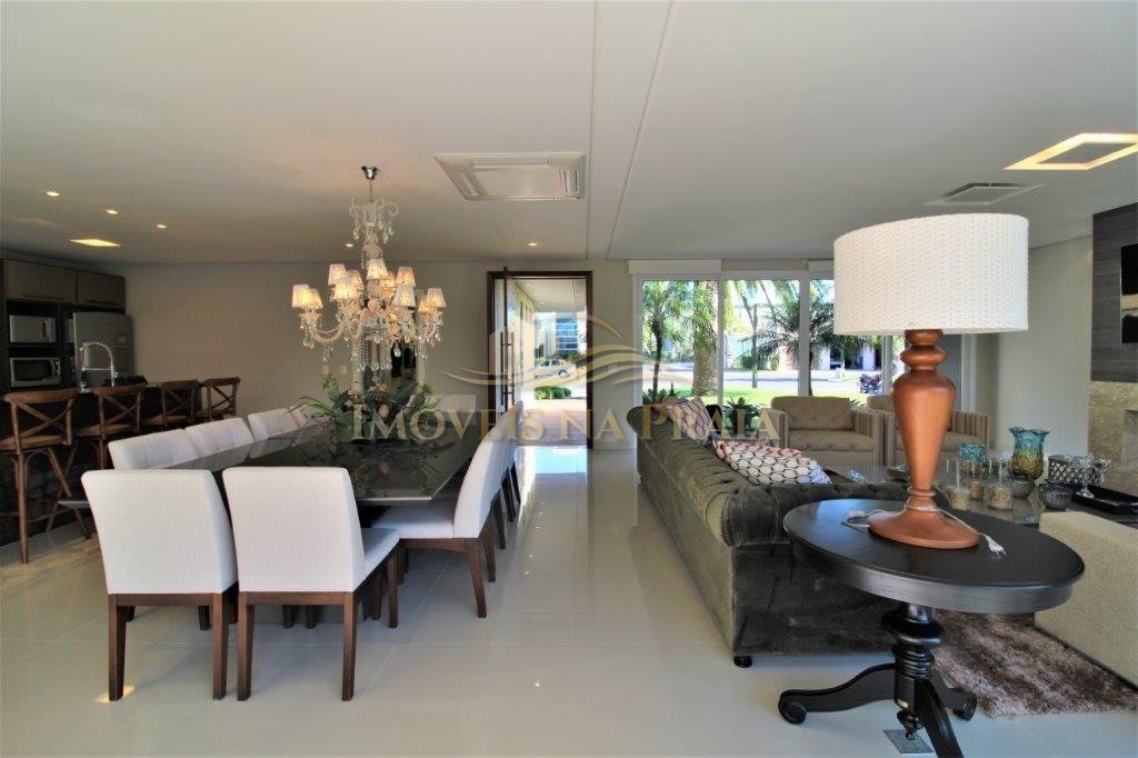 Foto 8 — Casa em Condomínio 6 Dormitório(s) Bairro Las Duna